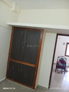 Bedroom Image of 830 Sq.ft 2 BHK Duplex for rent in Ayapakkam Chennai for Rs. 17000