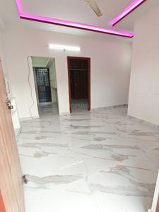 Hall Image of 650 Sq.ft 1 BHK Apartment / Flat for rent in Dr A S Rao Nagar Colony Secunderabad for Rs. 18000