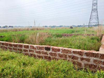 OMM SHREE VILLA Plot View 3
