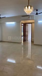 Hall Image of 1400 Sq.ft 3 BHK Apartment / Flat for sale in Ambuja Urvisha The Condoville , New Town Kolkata for Rs. 28700000
