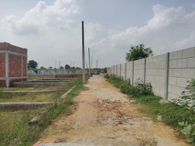 Image of 630 Sq.ft Residential Plot / Land for sale in Tilpata Karanwas, Greater Noida for Rs. 1750000