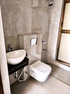 Image of 600 Sq.ft 2 BHK Apartment / Flat for sale in Eternia At Kalpataru Parkcity, Kolshet, Thane for Rs. 12300000
