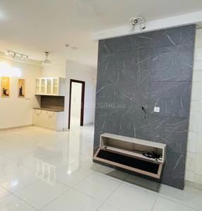 Hall Image of 1283 Sq.ft 2 BHK Apartment / Flat for rent in Prestige High Fields, Financial District Hyderabad for Rs. 55500