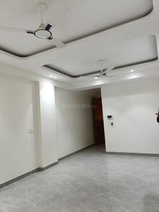Hall Image of 1244 Sq.ft 3 BHK Apartment / Flat for sale in Sector 54 Gurgaon for Rs. 8500000