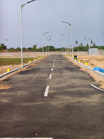 Aero city Main Image 1
