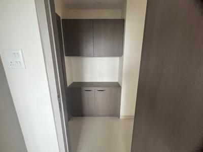 Image of 1051 Sq.ft 2 BHK Apartment / Flat for sale in Mazagaon Dock Sai CHSL, Panvel, Navi Mumbai for Rs. 9500000