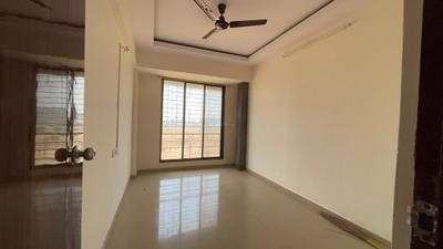 Proviso Complex Bedroom One 4