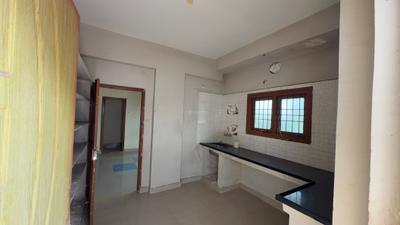 Kitchen Image of 1580 Sq.ft 3 BHK Apartment / Flat for sale in Pothinamallayya Palem Visakhapatnam for Rs. 5800000
