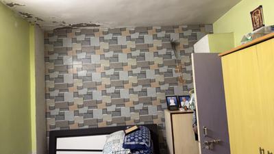 Bedroom Image of 700 Sq.ft 2 BHK Apartment / Flat for sale in Bopal Ahmedabad for Rs. 4500000