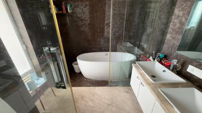 Image of 2434 Sq.ft 4 BHK Apartment / Flat for sale in Dosti Imperia, Thane West, Thane for Rs. 46000000