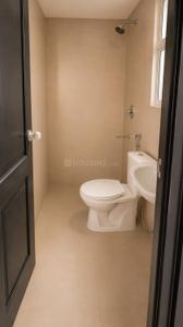 Bathroom Image of 735 Sq.ft 2 BHK Apartment / Flat for sale in Shriram WYTField, Bendiganahalli Bengaluru for Rs. 7200000