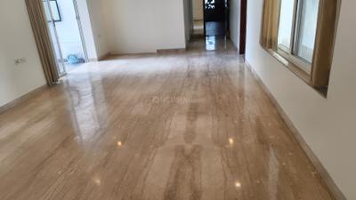 Living Room Image of 2800 Sq.ft 3 BHK Apartment / Flat for rent in Marvel Enigma, Kharadi Pune for Rs. 65000
