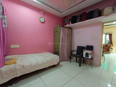 Bedroom Image of 1800 Sq.ft 4 BHK Villa for sale in Subhanpura Vadodara for Rs. 13000000