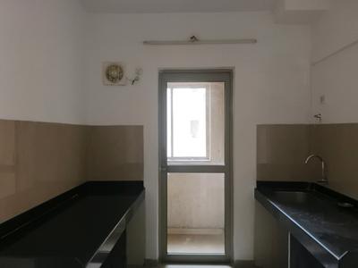 Kitchen Image of 909 Sq.ft 2 BHK Apartment / Flat for sale in Lodha Casa Rio, Palava Phase 1 Thane for Rs. 5100000