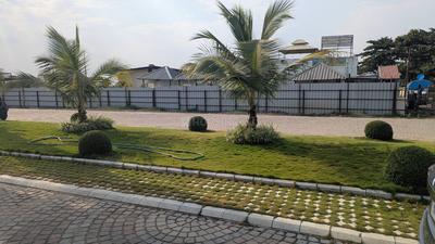 Residential Plot