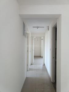 Image of 1044 Sq.ft 2 BHK Apartment / Flat for sale in Tata Amantra, Bhiwandi, Thane for Rs. 4700000