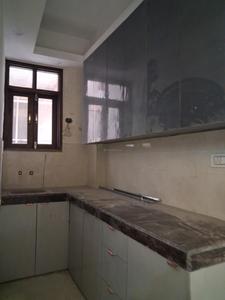 Kitchen Image of 600 Sq.ft 1 BHK Apartment / Flat for sale in JMD Tower, Sector 74 Noida for Rs. 2500099