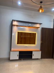 Hall Image of 620 Sq.ft 2 BHK Builder Floor for rent in Aggarwal Aggarwal Floors 3, Nawada New Delhi for Rs. 21500