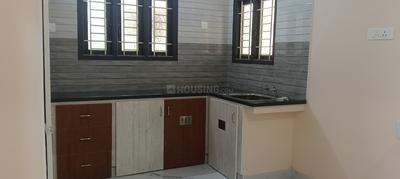 Mariyaamman kovil near plot house for sale THANJAVUR  Kitchen 1