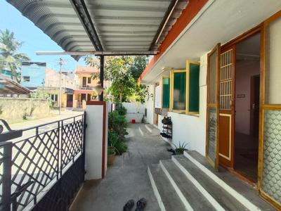 Balcony Image of 2000 Sq.ft 3 BHK Independent House for sale in Chinna Kanchipuram Kanchipuram for Rs. 55000000