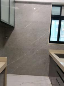 Kitchen Image of 1051 Sq.ft 2 BHK Apartment / Flat for sale in Tanvi Eminence, Mira Road East Mira Bhayandar for Rs. 9900000