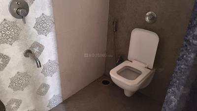 Image of 850 Sq.ft 2 BHK Apartment / Flat for sale in Majestique Oasis, Wagholi, Pune for Rs. 4900000