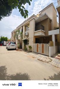 Image of 1450 Sq.ft 3 BHK Duplex for sale in Bhayli, Vadodara for Rs. 9500000