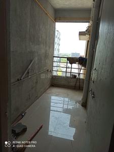 Balcony Image of 1600 Sq.ft 3 BHK Apartment / Flat for sale in Umraj Bharuch for Rs. 6500000