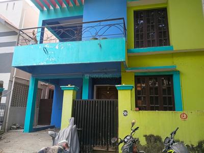 3 BHK Independent House
