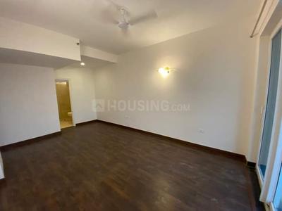 Bedroom Image of 1900 Sq.ft 3 BHK Builder Floor for rent in Sector 9 Panchkula for Rs. 25000