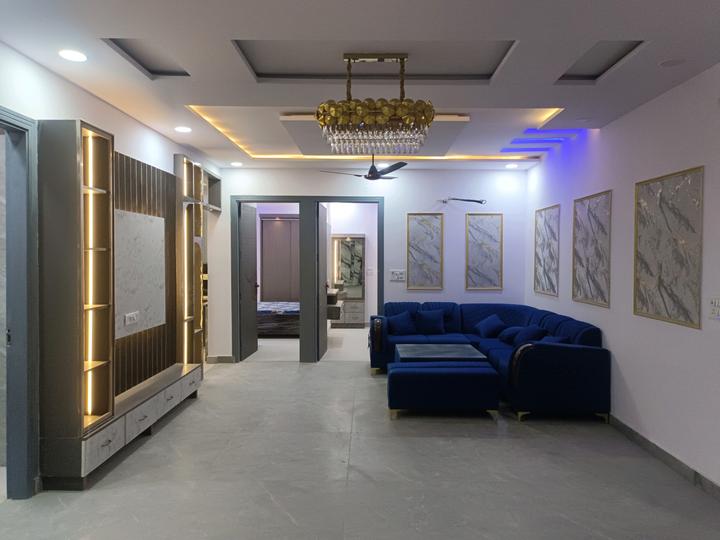 Guruji Apartment Burari  Main Image 1