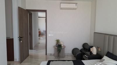 Bedroom Image of 2450 Sq.ft 5 BHK Apartment / Flat for sale in Bhoomi Celestia, Malad West Mumbai for Rs. 87100000
