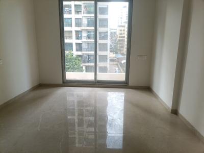 Bedroom Image of 1750 Sq.ft 3 BHK Apartment / Flat for sale in Gurukrupa Aramus Rudra, Kharghar Navi Mumbai for Rs. 20500000