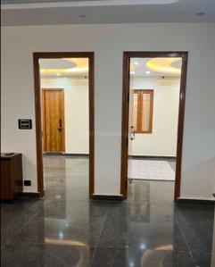 Hall Image of 1400 Sq.ft 3 BHK Builder Floor for rent in GMS Road Dehradun for Rs. 25000