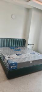 Bedroom Image of 9054 Sq.ft 4 BHK Villa for rent in Adani The North Park, Shantigram Ahmedabad for Rs. 350000