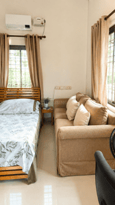 Image of 2200 Sq.ft 4 BHK Apartment / Flat for sale in ABAD Oriental Gardens, Elamakkara, Kochi for Rs. 12000000