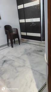 Bedroom Image of 1510 Sq.ft 3 BHK Apartment / Flat for sale in Jaipur House Colony Agra for Rs. 7700000