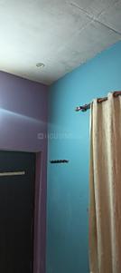 Bedroom Image of 400 Sq.ft 1 RK Independent House for rent in Madiyava Lucknow for Rs. 3500