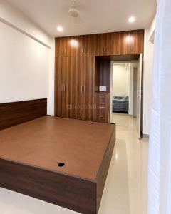Bedroom Image of 920 Sq.ft 3 BHK Apartment / Flat for rent in Sector 108 Gurgaon for Rs. 35000