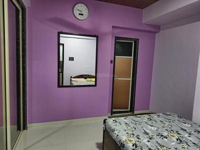 Bedroom Image of 1206 Sq.ft 3 BHK Apartment / Flat for sale in Shree Empire, Dombivli East Thane for Rs. 7000000