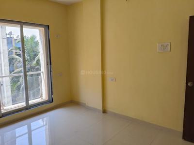 Bedroom Image of 1450 Sq.ft 3 BHK Apartment / Flat for sale in Thane West Thane for Rs. 22500000