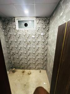 Bathroom Image of 1800 Sq.ft 3 BHK Apartment / Flat for sale in Evermark Maharishi Enclave, Sector 104 Noida for Rs. 9000000