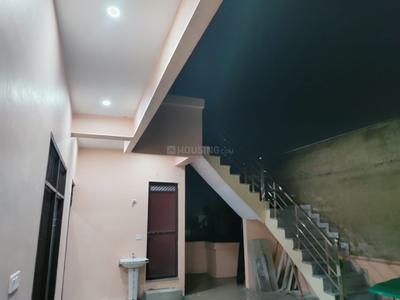 Balcony Image of 3000 Sq.ft 2 BHK Apartment / Flat for rent in Awas Vikas Nagar Jhansi for Rs. 7300