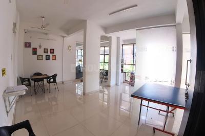 Hall Image of 900 Sq.ft 2 BHK Apartment / Flat for sale in Wakad Pune for Rs. 9500000
