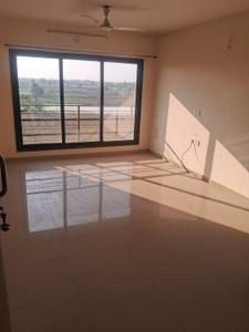 Hall Image of 781 Sq.ft 1 BHK Apartment / Flat for rent in Orchid Infinity, Palanpur Surat for Rs. 13000