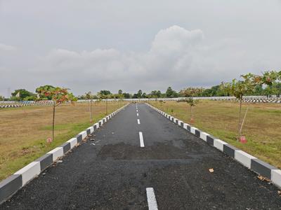 Image of 902 Sq.ft Residential Plot / Land for sale in Singaperumal Koil, Chennai for Rs. 1803098