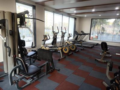 Image of 1500 Sq.ft 3 BHK Apartment / Flat for sale in New Alkapuri, Vadodara for Rs. 6500000
