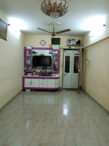 Living Room Image of 735 Sq.ft 1 BHK Builder Floor for sale in Kurla West Mumbai for Rs. 12000000