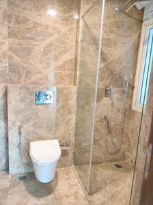 Bedroom Two Image of 3500 Sq.ft 3 BHK Apartment / Flat for sale in Prestige White Meadows Villas, Whitefield Bengaluru for Rs. 51000000