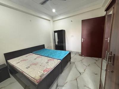 Bedroom Image of Opus residency in Sector 70, Desai Village